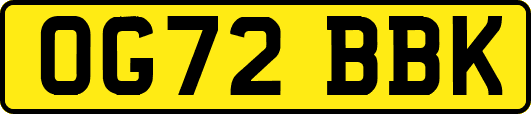 OG72BBK