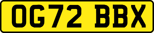 OG72BBX