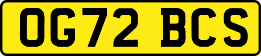 OG72BCS