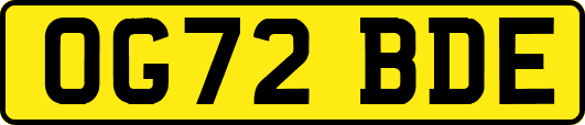 OG72BDE
