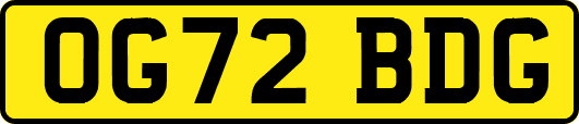 OG72BDG