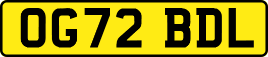 OG72BDL
