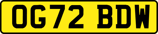 OG72BDW