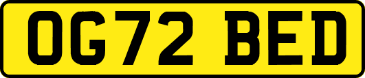 OG72BED