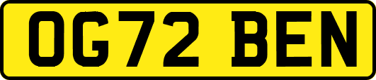 OG72BEN