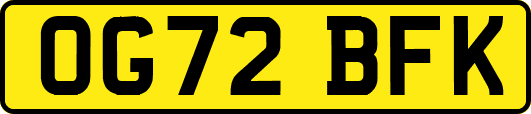 OG72BFK