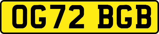 OG72BGB