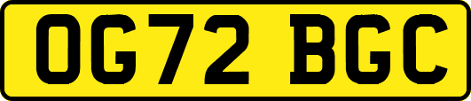 OG72BGC