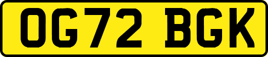 OG72BGK
