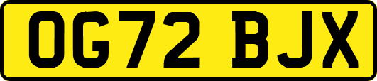 OG72BJX