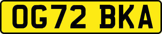 OG72BKA
