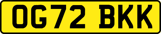 OG72BKK