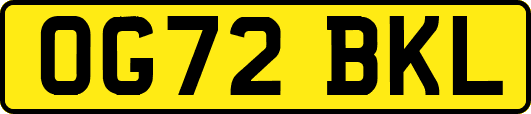 OG72BKL