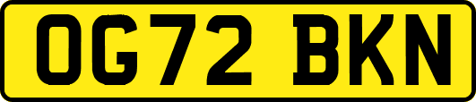 OG72BKN