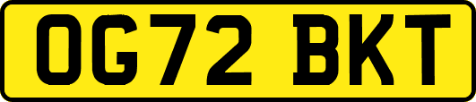 OG72BKT