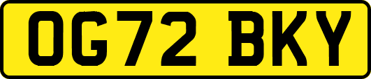 OG72BKY