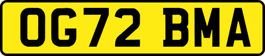 OG72BMA
