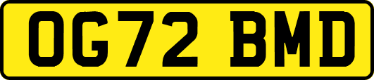 OG72BMD