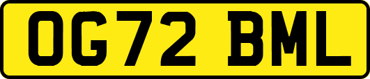 OG72BML