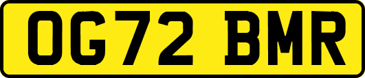 OG72BMR
