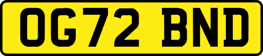 OG72BND