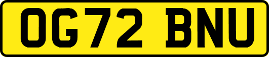 OG72BNU