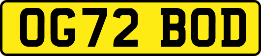 OG72BOD