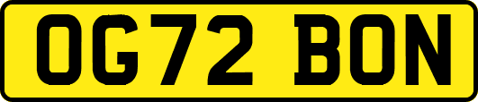OG72BON