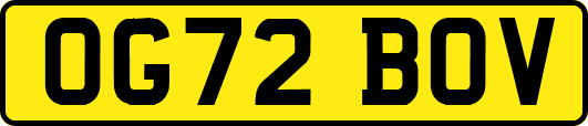 OG72BOV