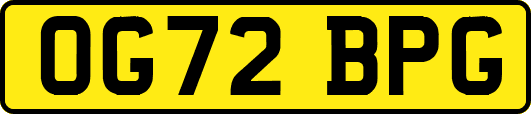 OG72BPG