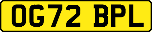 OG72BPL