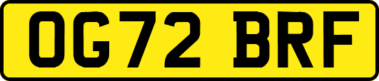 OG72BRF