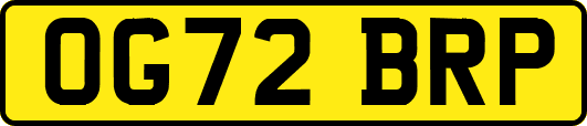 OG72BRP