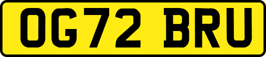OG72BRU