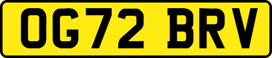 OG72BRV