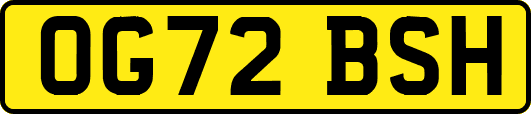 OG72BSH