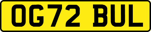 OG72BUL