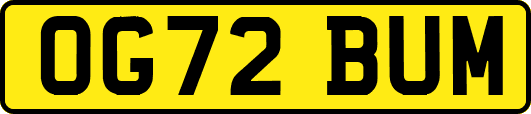 OG72BUM