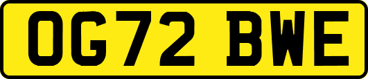 OG72BWE