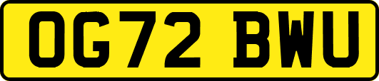OG72BWU