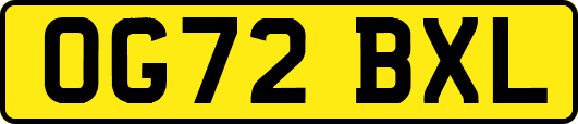 OG72BXL