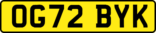 OG72BYK