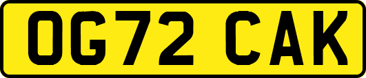OG72CAK