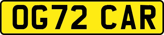 OG72CAR