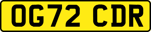OG72CDR