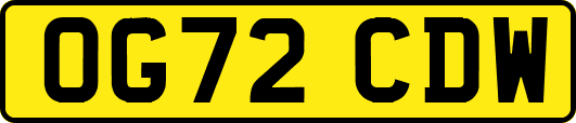 OG72CDW