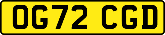 OG72CGD