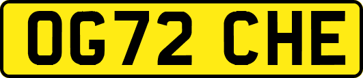 OG72CHE