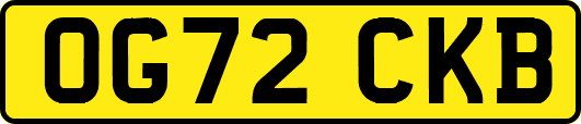 OG72CKB
