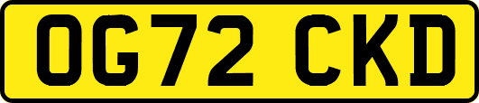 OG72CKD